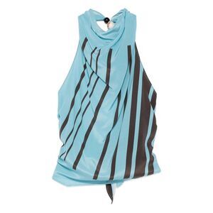 Sir. Blue Tops - Vests & Tank Tops Women